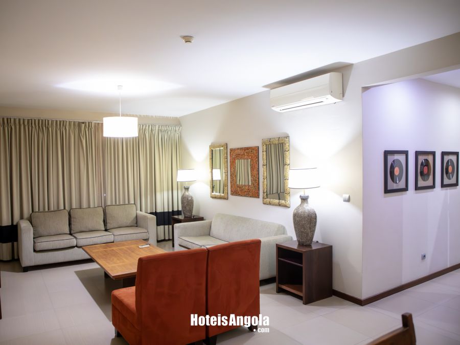 Aparthotel Mil Cidades - Imagem 16